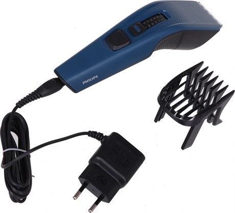 фото: Машинка для стрижки волос Philips HC3505