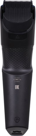 фото: Машинка для стрижки волос Philips HC3505