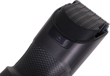 фото: Машинка для стрижки волос Philips HC3505