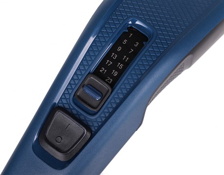 фото: Машинка для стрижки волос Philips HC3505