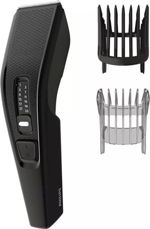 фото: Машинка для стрижки волос Philips HC3510