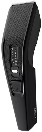 фото: Машинка для стрижки волос Philips HC3510