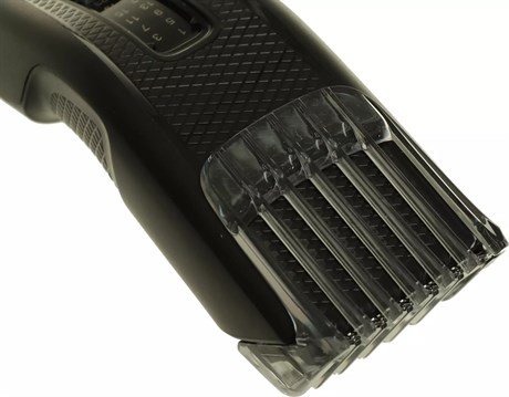 фото: Машинка для стрижки волос Philips HC3510