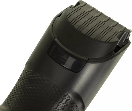 фото: Машинка для стрижки волос Philips HC3510