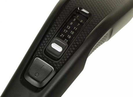фото: Машинка для стрижки волос Philips HC3510