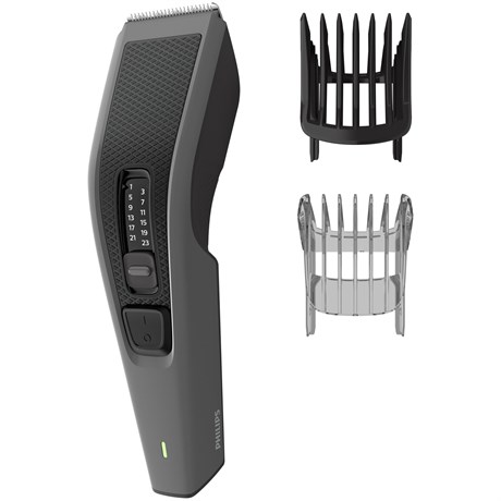 фото: Машинка для стрижки Philips HC3525