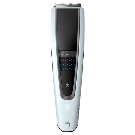 фото: Машинка для стрижки волос Philips HC5610