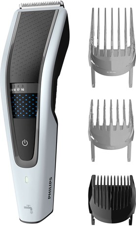 фото: Машинка для стрижки волос Philips HC5610