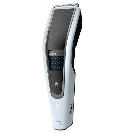 фото: Машинка для стрижки волос Philips HC5610