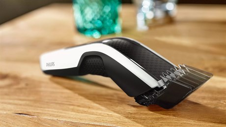 фото: Машинка для стрижки волос Philips HC5610