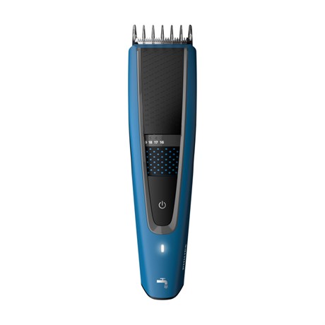 фото: Машинка для стрижки Philips HC5612