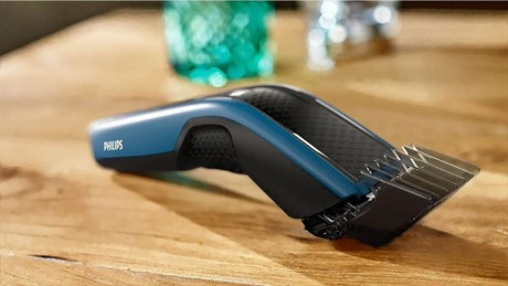 фото: Машинка для стрижки Philips HC5612