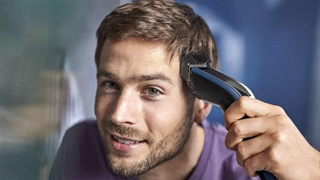 фото: Машинка для стрижки Philips HC5612