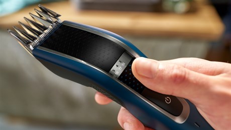фото: Машинка для стрижки Philips HC5612