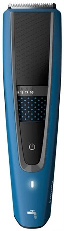 фото: Машинка для стрижки Philips HC5612
