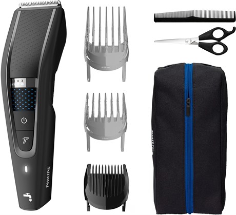 фото: Машинка для стрижки Philips HC5632
