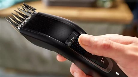 фото: Машинка для стрижки Philips HC5632