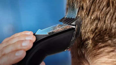 фото: Машинка для стрижки Philips HC5632