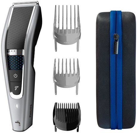 фото: Машинка для стрижки Philips HC5650 Series 5000
