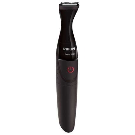 фото: Триммер Philips MG 1100