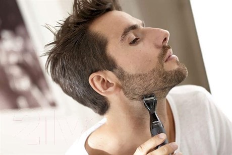 фото: Триммер Philips MG 1100