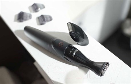фото: Триммер Philips MG 1100