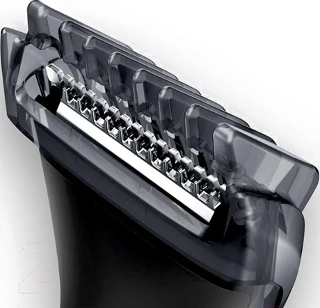 фото: Триммер Philips MG 1100