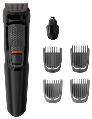 фото: Триммер Philips MG3710 Series 3000