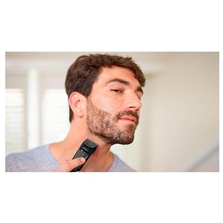 фото: Триммер Philips MG3710 Series 3000