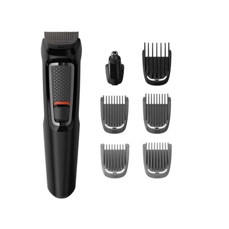 фото: Триммер Philips MG3720