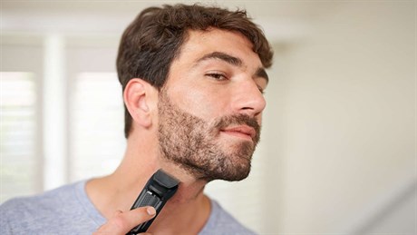 фото: Триммер Philips MG3720