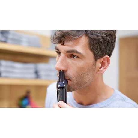 фото: Триммер Philips MG3720