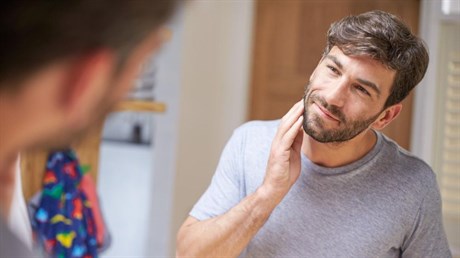 фото: Триммер Philips MG3720