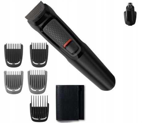 фото: Триммер Philips MG3720