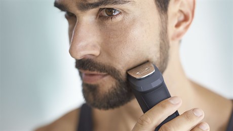фото: Набор для стрижки Philips MG5720