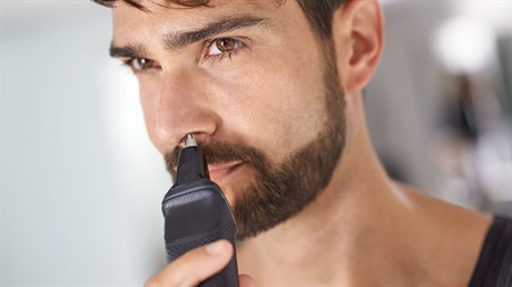фото: Набор для стрижки Philips MG5720