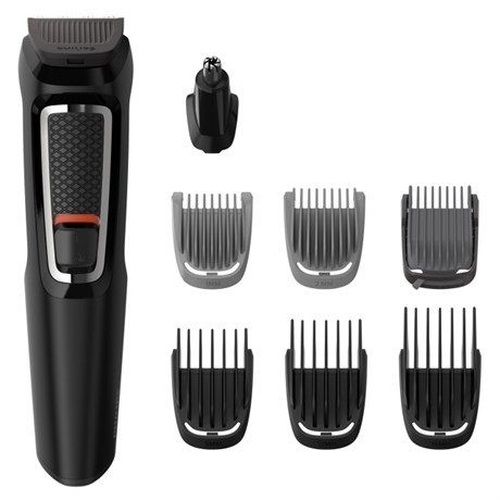 фото: Набор для стрижки Philips Multigroom MG3730