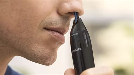фото: Триммер Philips NT1650 Series 1000