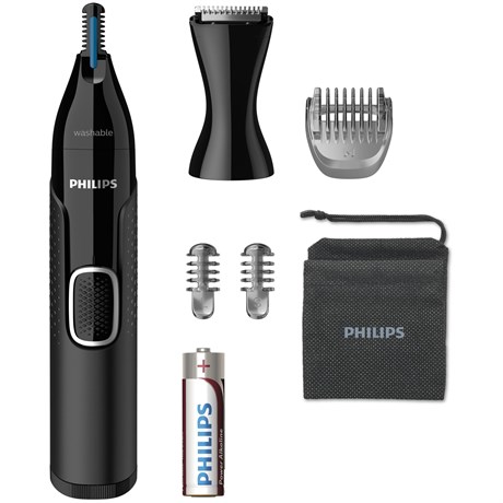 фото: Триммер Philips NT5650