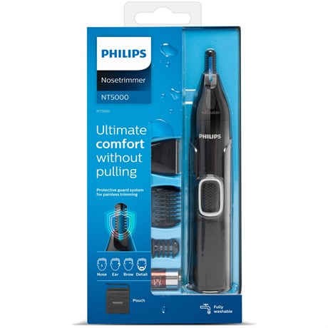 фото: Триммер Philips NT5650