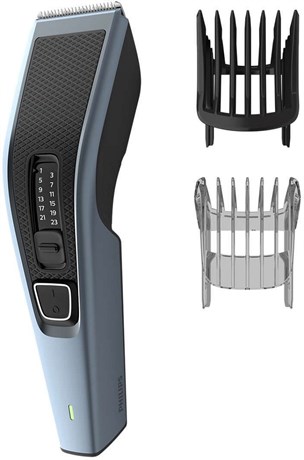 фото: Машинка для стрижки волос Philips НС 3530/15