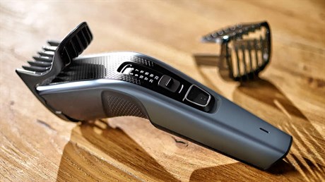 фото: Машинка для стрижки волос Philips НС 3530/15