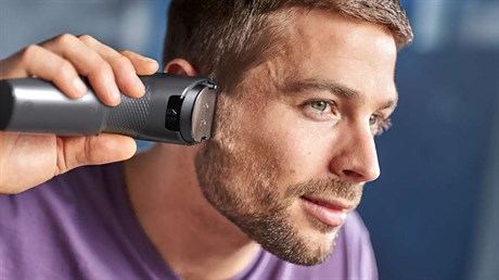 фото: Машинка для стрижки волос Philips НС 3530/15