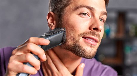 фото: Машинка для стрижки волос Philips НС 3530/15