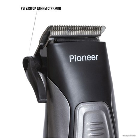 фото: Машинка для стрижки Pioneer HC02AC