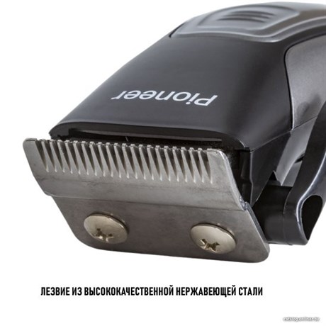 фото: Машинка для стрижки Pioneer HC02AC