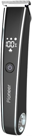 фото: Машинка для стрижки Pioneer HC08R