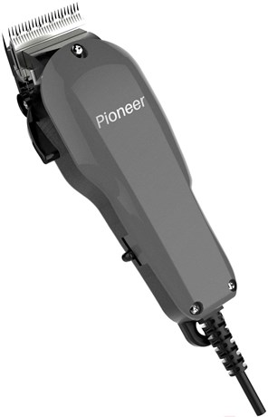 фото: Машинка для стрижки Pioneer HC09AC