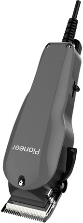 фото: Машинка для стрижки Pioneer HC09AC