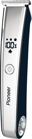 фото: Машинка для стрижки Pioneer HC09R